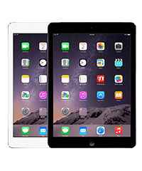 Замена дисплея (экрана) Apple iPad Air 2