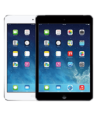 Замена дисплея (экрана) Apple iPad Mini 2