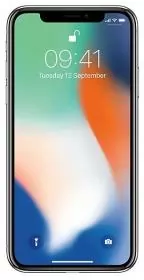 Ремонт Apple iPhone X